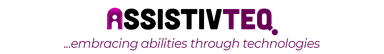 AssistiveTeq logo